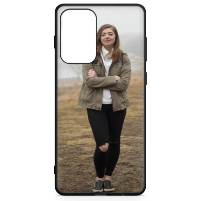 Samsung A73 5G Custom Phone Case | Upload, Design, Create | DMC